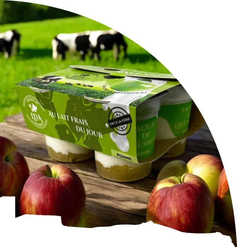 packaging-yaourt